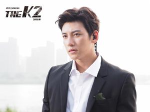 Sinopsis The K2 Episode 13, Je Ha Menguak Korupsi Anak Presiden