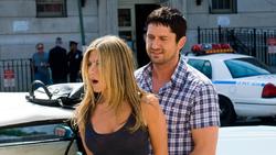 Sinopsis The Bounty Hunter, Film Jennifer Aniston di Bioskop Trans TV
