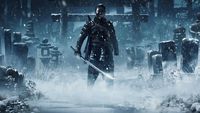 ghost of tsushima promo