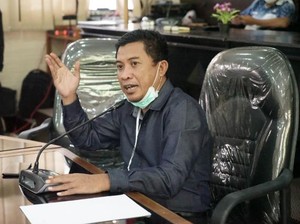 Kasus Corona di Gorontalo Kian Bertambah, Pemkab Berlakukan Jam Malam
