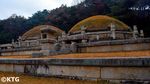 Potret Kaesong, Kota Pertama di Korut dengan Kasus Corona