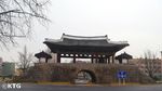 Potret Kaesong, Kota Pertama di Korut dengan Kasus Corona