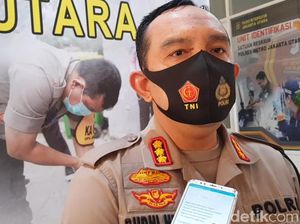 Polisi Akan Rilis Sketsa Wajah Pelaku Penembakan Maut di Kelapa Gading
