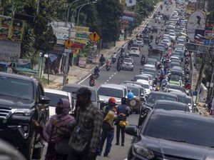 Pakar Tak Setuju Pelebaran Jalan di Puncak: Itu Undangan Bermacet-ria