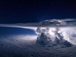 Kumpulan Foto Menakjubkan Tanpa Sentuhan Photoshop