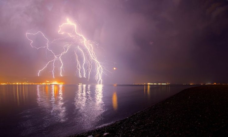 Kumpulan Foto Menakjubkan Tanpa Sentuhan Photoshop