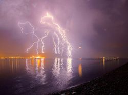 Kumpulan Foto Menakjubkan Tanpa Sentuhan Photoshop