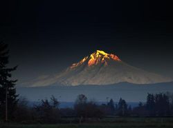 Kumpulan Foto Menakjubkan Tanpa Sentuhan Photoshop