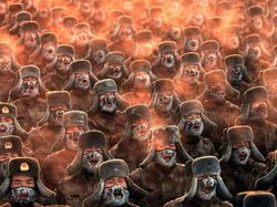 Kumpulan Foto Menakjubkan Tanpa Sentuhan Photoshop