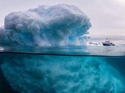 Kumpulan Foto Menakjubkan Tanpa Sentuhan Photoshop