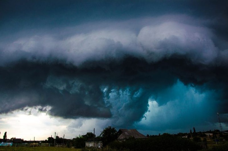 Kumpulan Foto Menakjubkan Tanpa Sentuhan Photoshop