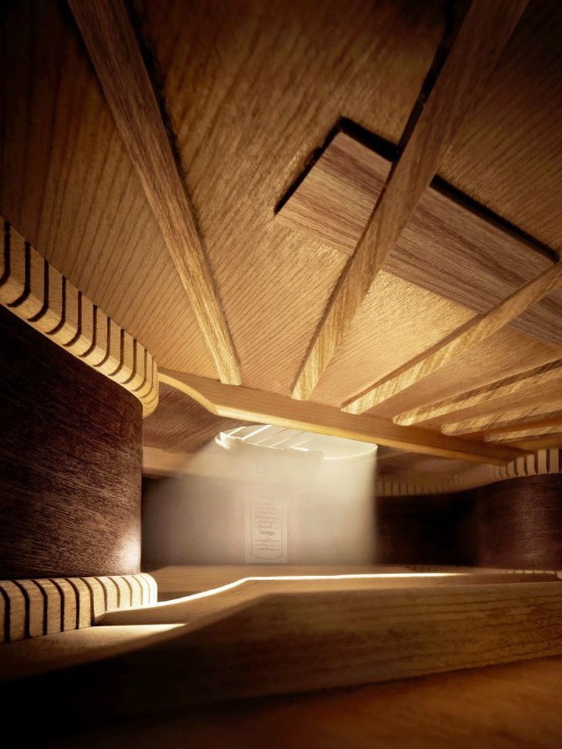 Kumpulan Foto Menakjubkan Tanpa Sentuhan Photoshop