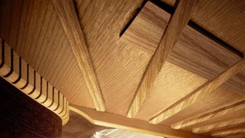 Begini bagian dalam gitar. Foto: Brightside