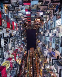 Kumpulan Foto Menakjubkan Tanpa Sentuhan Photoshop