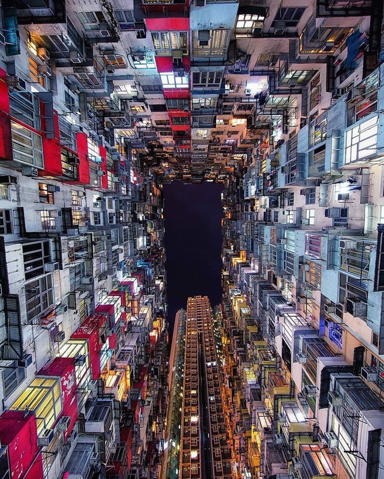 Kumpulan Foto Menakjubkan Tanpa Sentuhan Photoshop