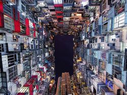 Kumpulan Foto Menakjubkan Tanpa Sentuhan Photoshop