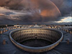 Kumpulan Foto Menakjubkan Tanpa Sentuhan Photoshop