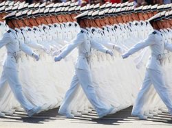 Kumpulan Foto Menakjubkan Tanpa Sentuhan Photoshop