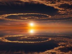 Kumpulan Foto Menakjubkan Tanpa Sentuhan Photoshop