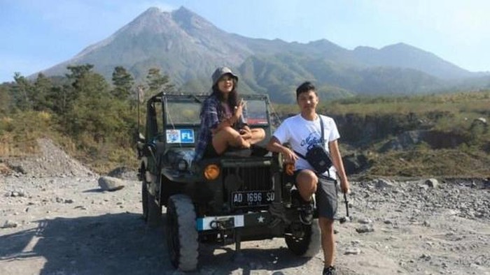 Wisata Lava Tour Merapi Jogja: Harga, Lokasi, Rute Jip, Jam Buka-Daya Tariknya