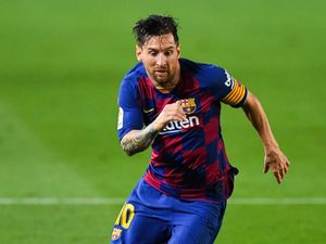 Presiden Catalunya Sudah Ucapkan Perpisahan ke Lionel Messi