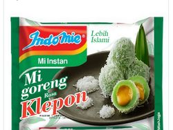 Kumpulan Meme Klepon yang Bikin Senyum... dan Ngiler