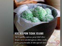 Kumpulan Meme Klepon yang Bikin Senyum... dan Ngiler