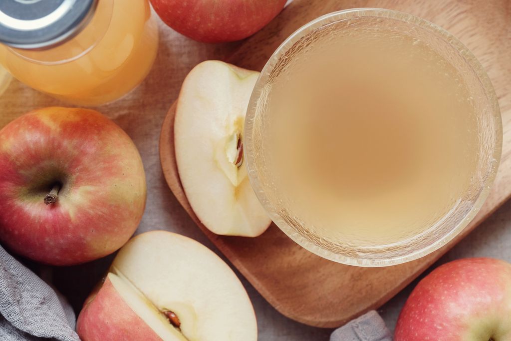 Minuman Sehat