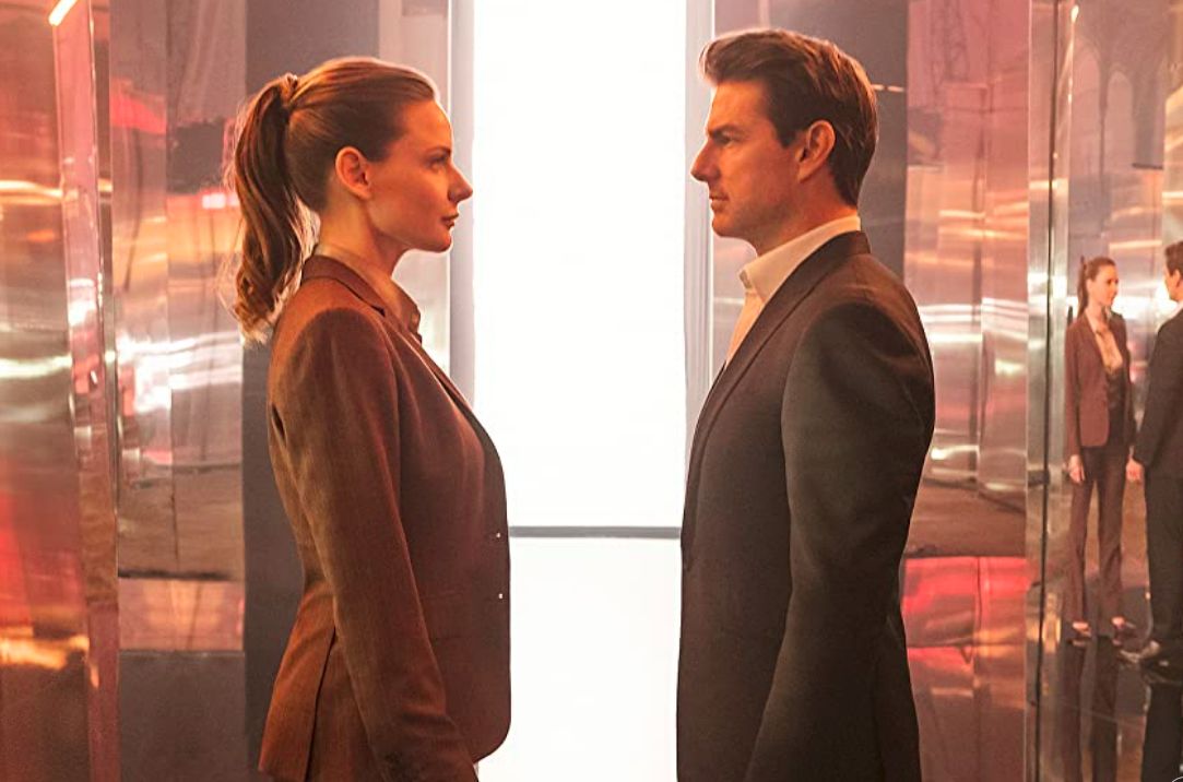 Mission Impossible Fallout