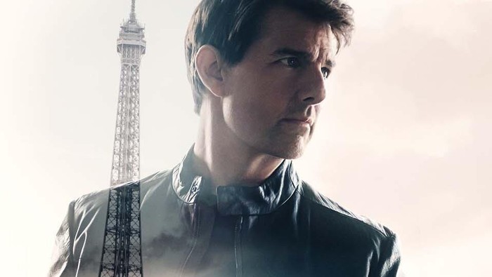 Mission: Impossible Fallout