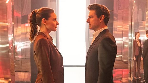 Mission Impossible Fallout Mission Impossible Fallout