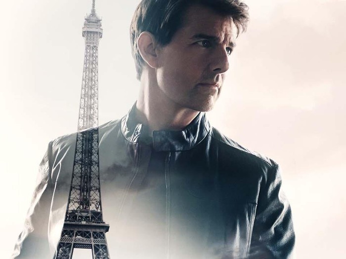 Mission: Impossible Fallout Mission: Impossible Fallout