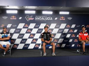 Live Streaming Trans7 MotoGP Andalusia 2020