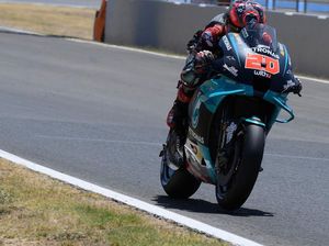 Soal Marc Marquez, Unggul 200 Poin pun Quartararo Belum Tenang