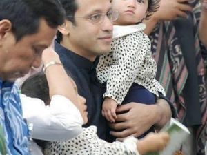 Stres, Begini Cara Mas Menteri Nadiem Mengatasinya