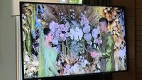 Selamat ya Nikita Willy dan Indra Priawan. Foto: Saras/detikHOT