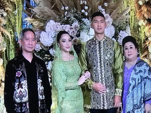 Lamaran Nikita Willy dan Indra Priawan Digelar Hari Ini