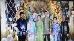 Senyuman Nikita Willy dan Indra Priawan Usai Lamaran