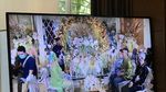 Foto Nikita Willy dan Indra Priawan Gelar Lamaran