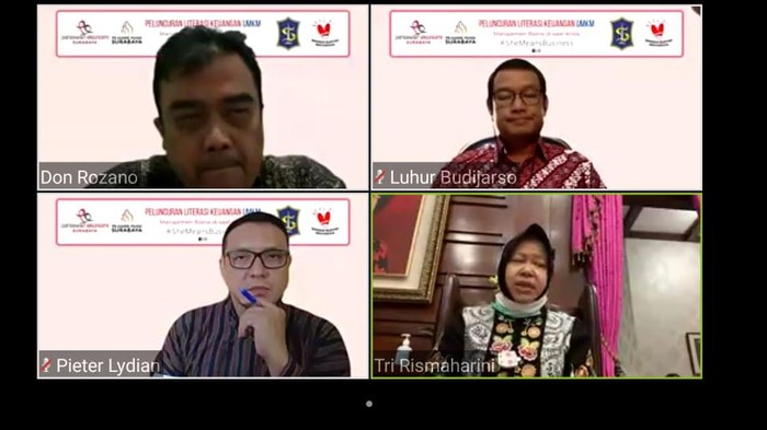 pahlawan ekonomi
