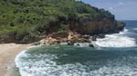 Foto: Aneka Pantai hingga Geopark, Ini 7 Wisata Alam di Gunungkidul