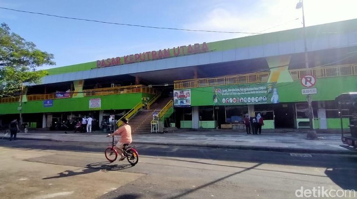 pasar keputran