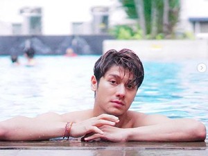 Rizky Billar Terlalu Sibuk Syuting hingga Drop dan Masuk Rumah Sakit