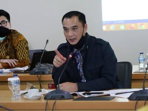 Anies Hapus Isolasi Mandiri, Golkar: Tingkatkan Fasilitas Kesehatan-Tim Medis