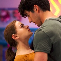 Jangan Baper ya Abis Nonton 5 Film Romantis Remaja Ini!