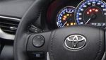 Tampang Toyota Vios yang Terinspirasi dari Corolla Altis
