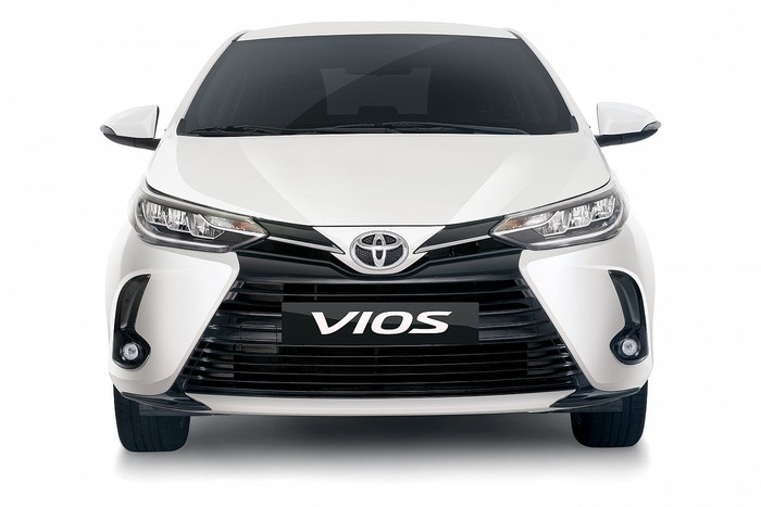 Toyota Vios 2021 Toyota Vios 2021