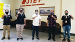 Wagub DKI Pantau Pengembangan Kawasan Industri Pulogadung