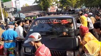 Peristiwa terjadi Sabtu (25/7/2020) sekitar pukul 15.00 WIB.