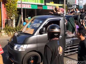 7 Fakta Pengambilan Paksa Jenazah Probable COVID-19 di Pasuruan